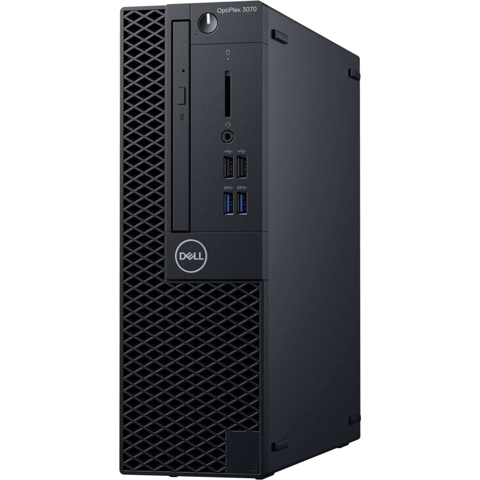 ⭐️61420⭐️ DELL Optiplex 3070 i5-9500 Dell OptiPlex 3070 Desktop Computer - Intel Core i5-9500 - 8GB RAM