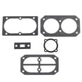 thumbnail image 4 of Lefu 5 in 1 Air Compressor Cylinder Head Base Valve Plate Gaskets Washers, 4 of 9