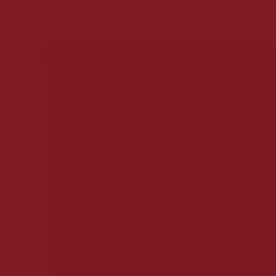 Colonial Red, Rust-Oleum Painter's Touch Ultra Cover Gloss, Half Pint, 6 Pack