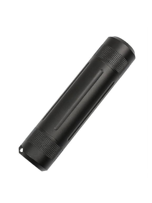 Airtight Smell Proof Container Mini Portable Sealed Jar Water Resistant Aluminum Alloy Stash Container Keychain Ashtray