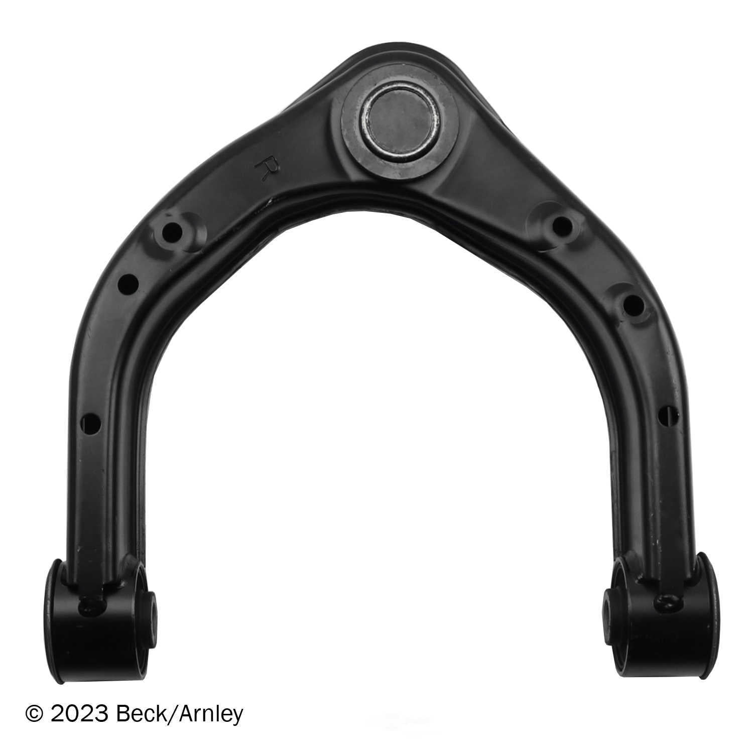Beck Arnley Control Arm With Ball Joint 102-8401 Fits select: 2016-2023 NISSAN TITAN XD, 2012-2021 NISSAN NV