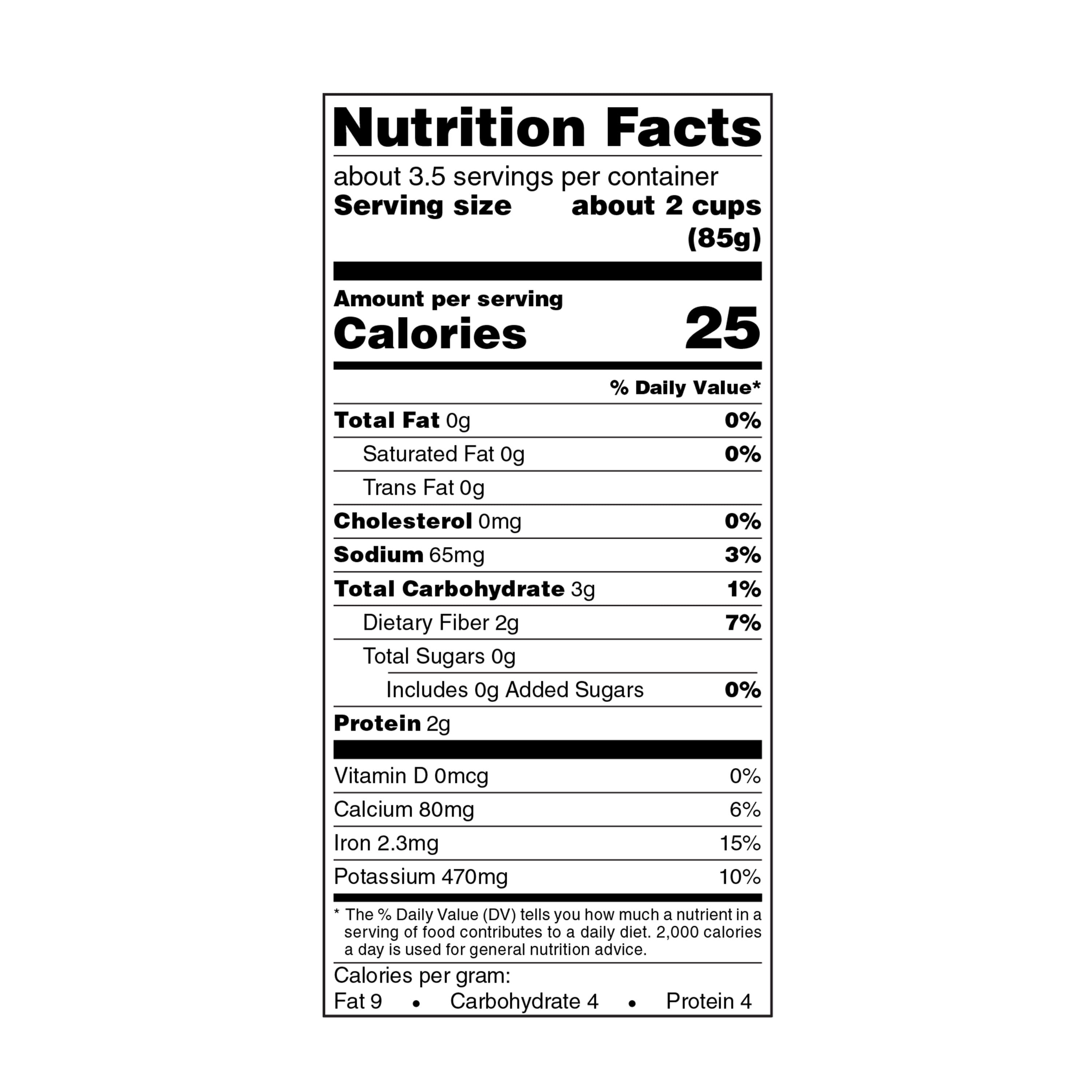 8334 Marketside Fresh Spinach, 10 oz Bag, packed fresh, washed - Walmart.com