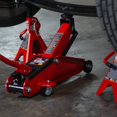 thumbnail image 4 of Utility Jack BIG RED T825013S1 de 2,5 toneladas de capacidad con funda, 4 of 5
