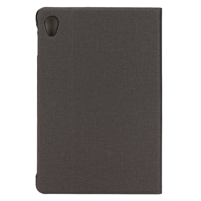 Funda para Tableta de Alta protección, Multifuncional, posición precisa del Orificio, Funda de Cuero sintético con Soporte para Tableta para M40 Air para P30HD, Negro
