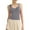AX24-Light Gray, variant on Lumtrix Training Bras For Teens Tank Tops Basic Sleeveless Athletic V- Neck Dance Daily Wear Dark Green 3XL