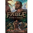 thumbnail image 2 of Pre-Owned Fable: Blood of Heroes (Paperback) 0345542347 9780345542342, 2 of 2