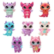 Magic Mixies, Mixlings Collectors Cauldron 1 Pack, Colors and Styles May Vary, Toys for Kids Aged 5 and Up