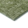 thumbnail image 4 of Addison Rugs Mayfield Washable Transitional Panel Aloe Rectangle Rug, 10' x 14', 4 of 6