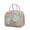 Pioneer Flower, variant on Womens Pioneer Flower Lunch Box for Work,Insulated Lunch Bag for Women,Loncheras Para Mujer,Leakproof Adult Lunch Bag for Work,Beach,Travel,Picnic,Camping