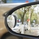thumbnail image 3 of sweethay 1 par de espejos retrovisores laterales ovalados giratorios para coche, SUV, estacionamiento de vehículos, espejos gran angular de Automoción decorativa y accesorios, 3 of 6