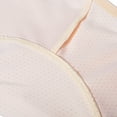 thumbnail image 5 of Women Vest Sweat Pads Washable Underarm Sweatproof Pads Elastic Breathable Reusable Anti-Sweat Pads -Beige,XL, 5 of 10