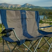 Double Folding Chair