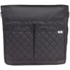 Juvo Products UT201 Universal Mobility Tote For Wheelchairs, Rollators And Walkers
