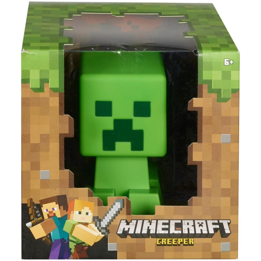 minecraft mega figure