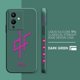 thumbnail image 3 of Funda de teléfono para Infinix SPARK NOTA 11 12 G96 8 SMART 5 6 7 POVA 3 4 PRO Funda Cqoue Shell Capa rapero cantante PNL QLF Yinuoda, 3 of 5