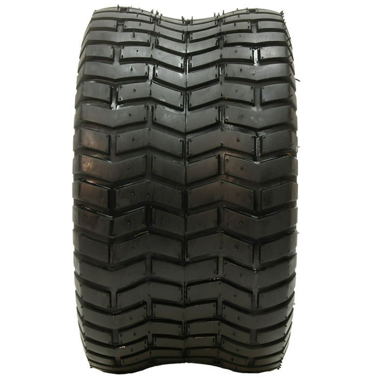Carlstar Turf Saver All Season 18X9.50-8 B Lawn & Garden Tire