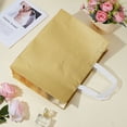 thumbnail image 4 of 18Pcs 3 Colors Eco-Friendly Non Woven Fabric Extra Large Reusable Gift Bags With Handles Rectangle Mixed Color diy, 4 of 5