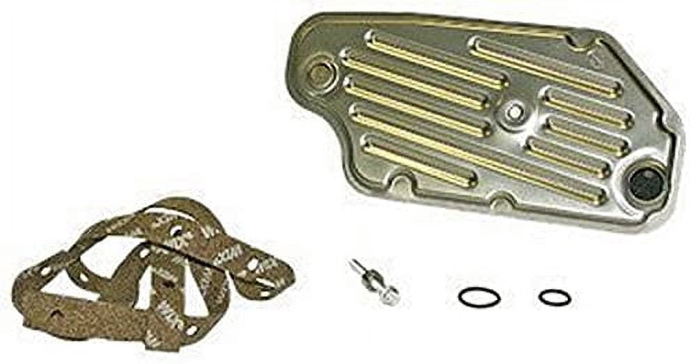 WIX Transmission Filter 58841