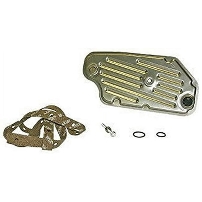 Filtro Olio WIX FILTERS 58841 – Alta Qualità Per Ricambio Auto - 3