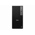 thumbnail image 2 of Dell Pro Desktop Tower Computer, Intel Core i7 i7-14700, 16GB RAM, 512GB SSD, DVD Writer, Windows 11 Pro, QCT1250, 2 of 7