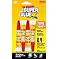 thumbnail image 2 of Super Glue Corp/pacer Tech SGH24J, 4 Pack (4-0.07oz/2g, total 0.28oz/8g), 2 of 4