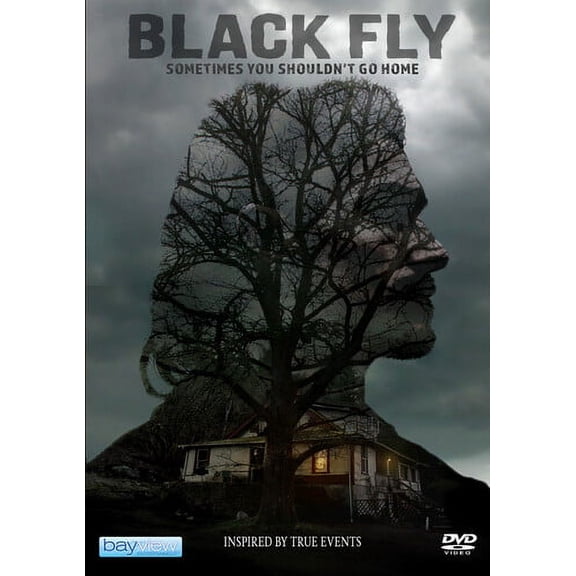 Black Fly (DVD)