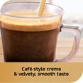 thumbnail image 4 of NESCAFÉ Gold Espresso Vanilla Flavored Instant Coffee,  3.35 oz, 4 of 14