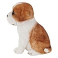 thumbnail image 5 of Design Toscano Bulldog Puppy Partner Collectible Dog Statue, 5 of 6
