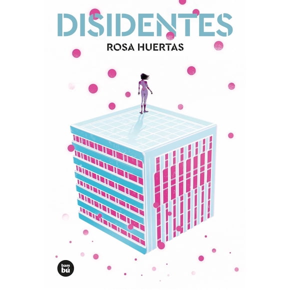 Disidentes bambu 9788483437988