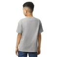 thumbnail image 2 of Gildan Boys/Girls Plain Cotton Lightweight T-Shirt, 2 of 4