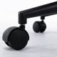 thumbnail image 3 of 4 ruedas giratorias M8 para silla de oficina, para muebles de oficina y hogar., 3 of 6