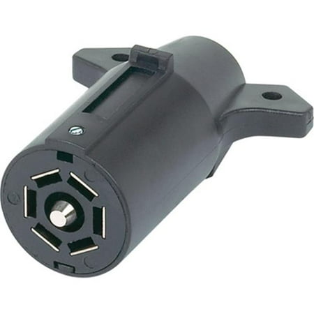 

7 Blade Trailer End Connector - Model No. 48505