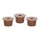 thumbnail image 2 of Cápsula de café Jadeshay 3 piezas reutilizable rellenable filtro de café accesorios para cafetera, 2 of 12