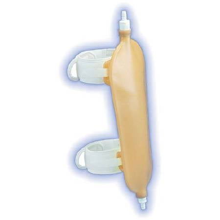 - Alpine Reusable Straight-Port Leg Bag 44 oz. 1 Count