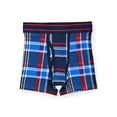 thumbnail image 5 of Wonder Nation Boys Comfort Stretch Tag-Free Boxer Briefs, 6-Pack, Sizes S-XLH, 5 of 7