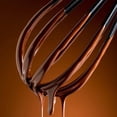 thumbnail image 2 of Merckens Milk Melting Wafers 8 Ounces Bulk Bag Perfect For Dipping, Deserts, Baking And More, 2 of 5
