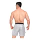 thumbnail image 2 of Short Brillante Corte Slim Fit Para Fiesta Calidad Fenix Fit, 2 of 3