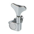 thumbnail image 5 of Bass Tuning Peg Guitar Turner Bass Opened Machine Head Knobs Bass String TurnerGift, 5 of 5