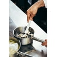 thumbnail image 4 of Matfer Bourgeat Exoglass® High Temperature Kitchen Spatula, 13 3/4", 4 of 4
