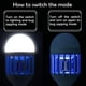 thumbnail image 3 of Bombilla, 2 en 1 Mosquito Killer Lamp UV Led Electronic Insect & Fly Killer Xemadio WMZL-1605, 3 of 8