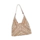 thumbnail image 3 of Bolso de hombro jinwen para mujer tipo cartera bandolera de moda para ir de compras, 3 of 8