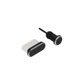 thumbnail image 3 of Seitruly Juego de enchufes antipolvo tipo C Puerto USB tipo C y conector de auriculares de 3,5 mm para S8 S9 Plus para P10 P20 lite Teléfono y Comunicación Numero 3, 3 of 6