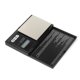 thumbnail image 1 of Escala Digital Portátil Escala de Joyería de Escala de Oro de Alta Precisión Con 7 Unidades Mini Pocket Electronic Scale Professional Digital Milligram Escala de Polvo Diseño, 1 of 7