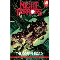 John Carpenter's Night Terrors John Carpenter's Night Terrors: The Coffin Road, (Paperback)