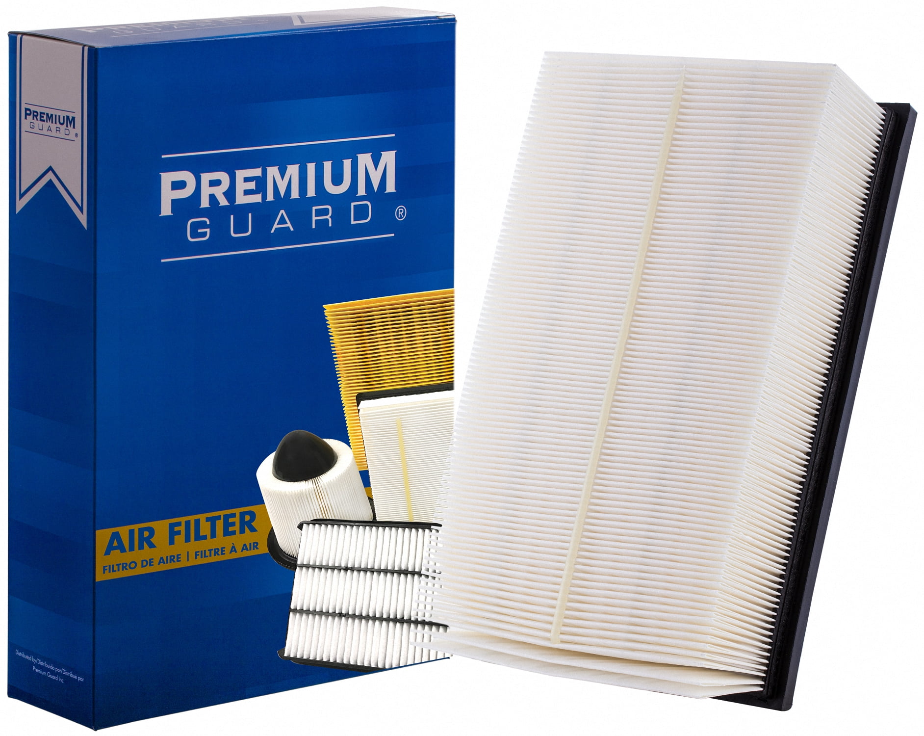 PG Air Filter PA99001 | Fits 2015-18 