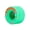 Seafoam (88A), variant on Riedell Skates Radar Crush 48 mm Quad Outdoor Roller Skate Wheels (Lavender (84A), 4pk)