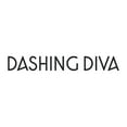 thumbnail image 4 of Dashing Diva Gloss Color + Art Ultra Shine Gel Nail Strips and Stickers, Blue Skies, 26 Count, 4 of 5