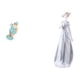 thumbnail image 5 of Figura de mujer en traje de baño,Figura decorativa de mesa de una mujer en traje de baño,Figura de escritorio,Estatua de niña linda para escritorio,adorno nórdico moderno,Figura de niña en, 5 of 8