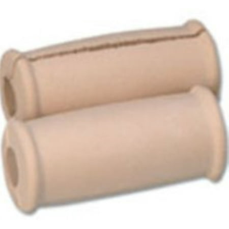 Crutch Grips - Carex Split Crutch Hand Grips 1 pair