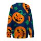 thumbnail image 5 of ICHUANYI Liquidación Sudaderas sin capucha de manga larga casual de moda para mujer ICHUANYI WER202308231363, 5 of 5